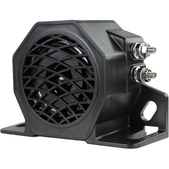 Sirene De Ré Aplicável Máquinas Bobcat - 6651512