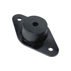 Coxim Do Motor Kubota D722 Aplicável Bobcat - 6653764