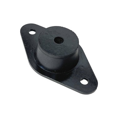 Coxim Do Motor Kubota D722 Aplicável Bobcat - 6653764