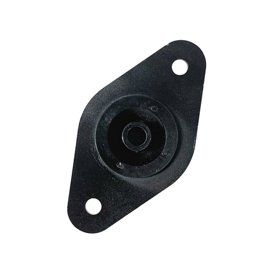 Coxim Do Motor Kubota D722 Aplicável Bobcat - 6653764