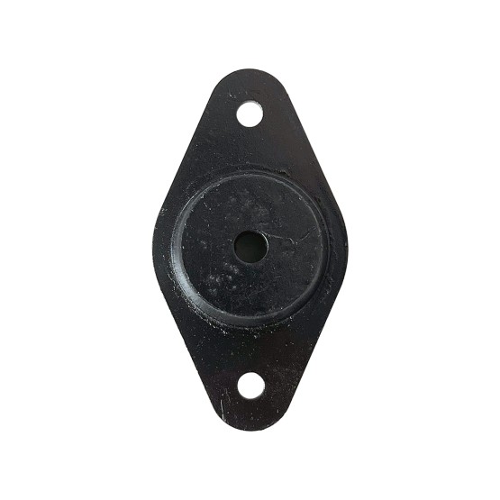 Coxim Do Motor Kubota D722 Aplicável Bobcat - 6653764