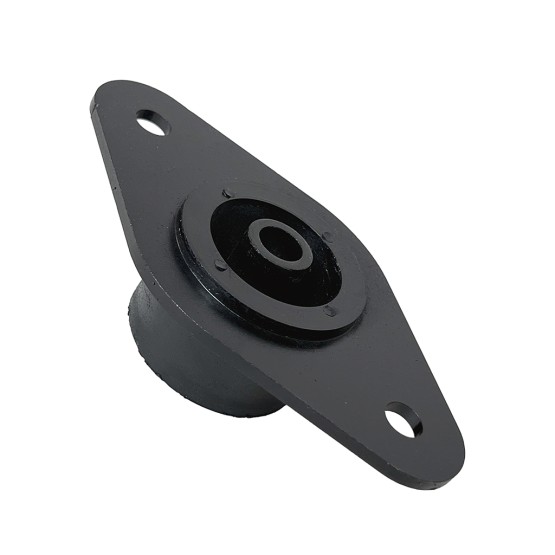 Coxim Do Motor Kubota D722 Aplicável Bobcat - 6653764