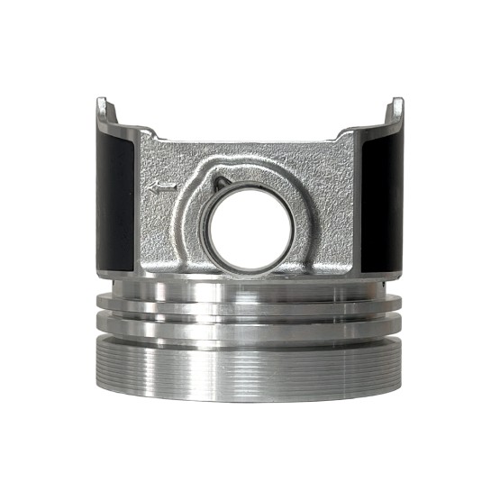 Pistão do Motor Kubota V2203 Aplicável Máquinas Bobcat - 6655177