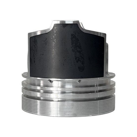 Pistão do Motor Kubota V2203 Aplicável Máquinas Bobcat - 6655177