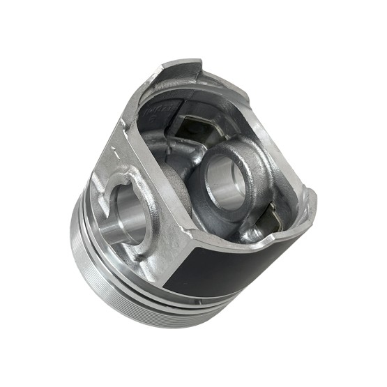 Pistão do Motor Kubota V2203 Aplicável Máquinas Bobcat - 6655177