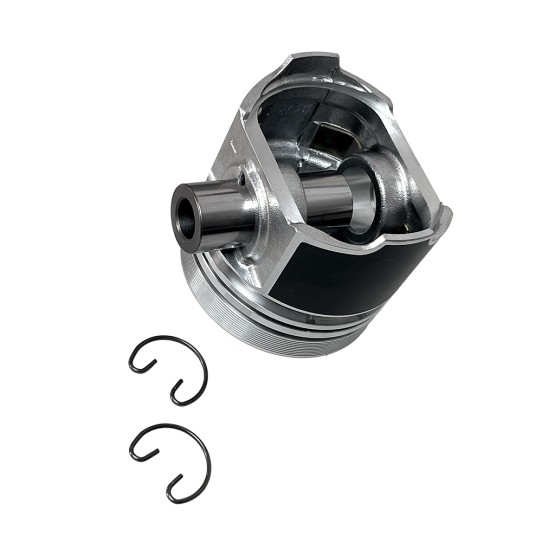 Pistão do Motor Kubota V2203 Aplicável Máquinas Bobcat - 6655177