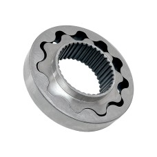 Bomba De Óleo Do Motor Kubota D1105 Aplicável Bobcat - 6657549