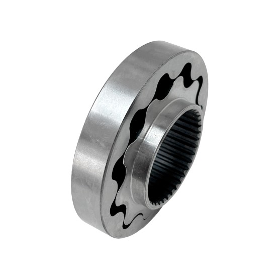 Bomba De Óleo Do Motor Kubota D1105 Aplicável Bobcat - 6657549