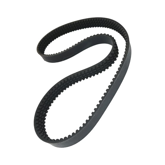 Correia De Tração Aplicável Minicarregadeiras S530 S175  Bobcat - 6662855