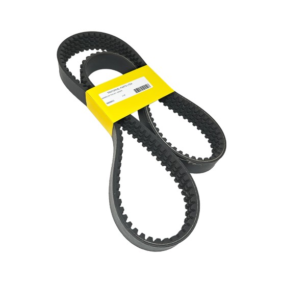 Correia De Tração Aplicável Minicarregadeiras S530 S175  Bobcat - 6662855