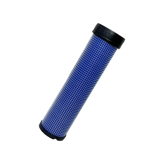 Filtro De Ar Secundário De Segurança Aplicável Minicarregadeiras Mini Escavadeiras Bobcat - 6666376