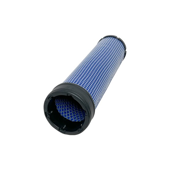 Filtro De Ar Secundário De Segurança Aplicável Minicarregadeiras Mini Escavadeiras Bobcat - 6666376