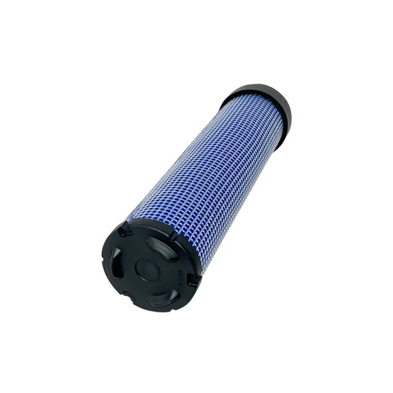 Filtro De Ar Secundário De Segurança Aplicável Minicarregadeiras Mini Escavadeiras Bobcat - 6666376