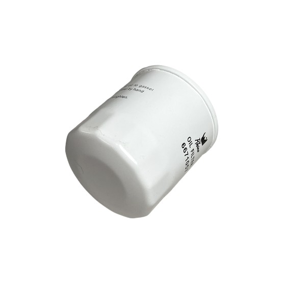 Filtro De Óleo Do Motor Aplicável Máquinas Bobcat - 6671057