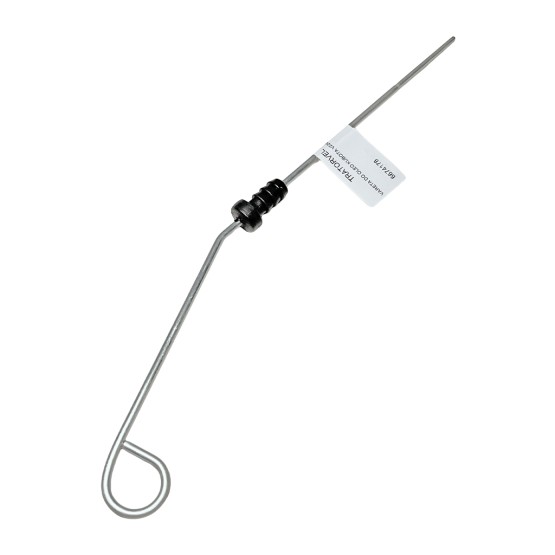 Vareta De Óleo Do Motor V2203 Aplicável Mini Escavadeiras Bobcat - 6674178