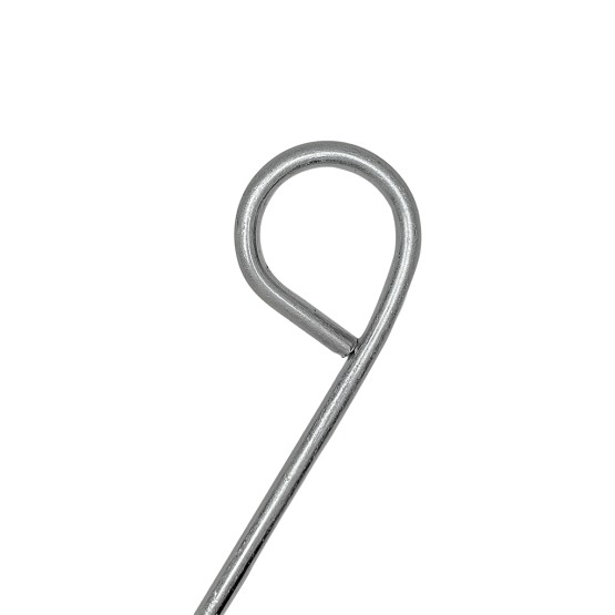 Vareta De Óleo Do Motor V2203 Aplicável Mini Escavadeiras Bobcat - 6674178