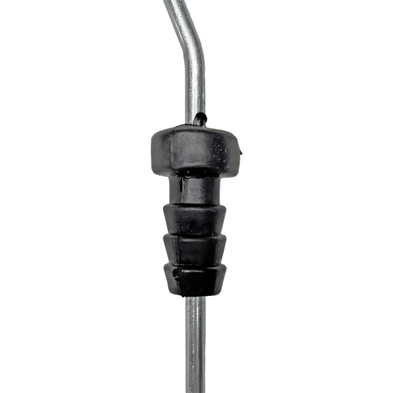 Vareta De Óleo Do Motor V2203 Aplicável Mini Escavadeiras Bobcat - 6674178