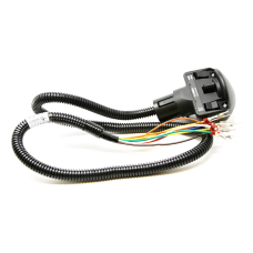 Joystick Manual Esquerdo Aplicável Minicarregadeira Bobcat - 6680419