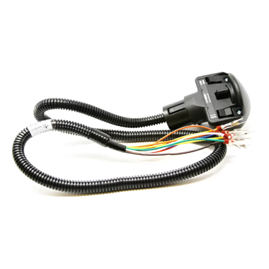 Joystick Manual Esquerdo Aplicável Minicarregadeira Bobcat - 6680419