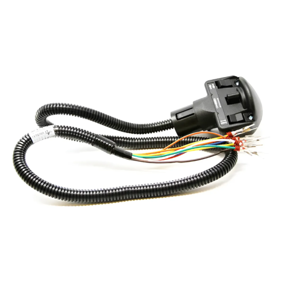 Joystick Manual Esquerdo Aplicável Minicarregadeira Bobcat - 6680419