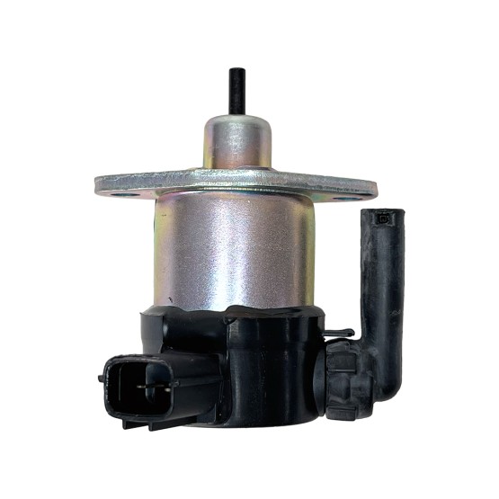 Solenoide Corte Do Motor Combustível Aplicável Minicarregadeiras Bobcat - 6680749