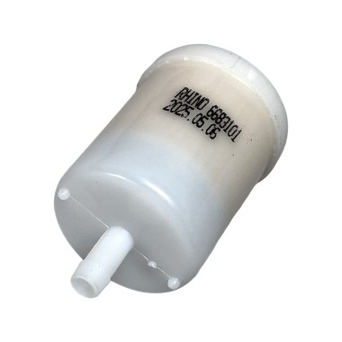 Filtro De Combustível Aplicável Máquinas Bobcat - 6683101