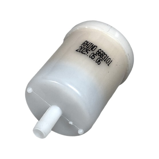 Filtro De Combustível Aplicável Máquinas Bobcat - 6683101