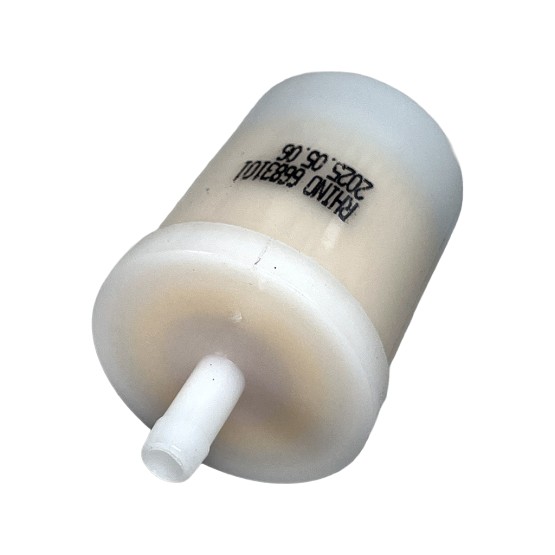 Filtro De Combustível Aplicável Máquinas Bobcat - 6683101