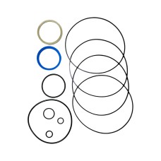 Jogo De Reparo Do Motor Tração Aplicável Minicarregadeiras Bobcat - 6685070