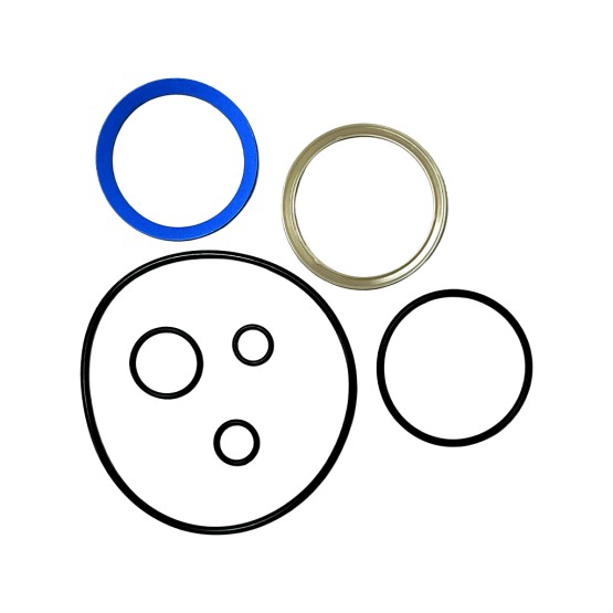 Jogo De Reparo Do Motor Tração Aplicável Minicarregadeiras Bobcat - 6685070