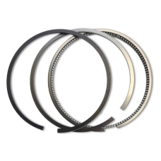 Jogo de Anéis do Pistão do Motor Kubota Aplicável Minicarregadeiras Bobcat - 6685095