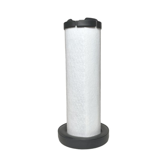 Filtro De Ar Secundário Motor Kubota Aplicável Máquinas Bobcat - 6698058