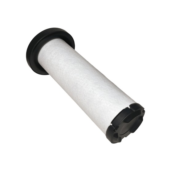 Filtro De Ar Secundário Motor Kubota Aplicável Máquinas Bobcat - 6698058