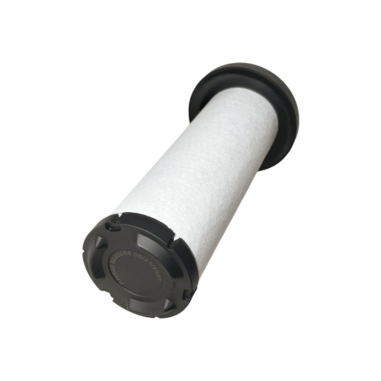 Filtro De Ar Secundário Motor Kubota Aplicável Máquinas Bobcat - 6698058