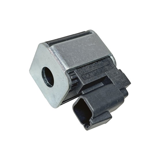 Bobina Elétrica Da Solenoide 12V Aplicável Minicarregadeiras Bobcat - 6698065