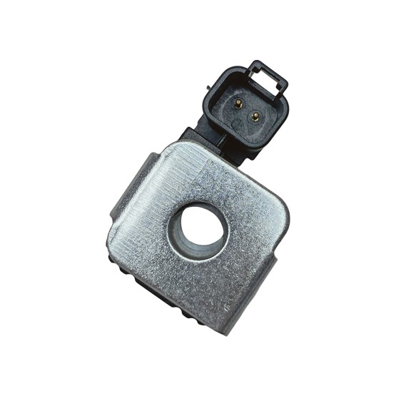 Bobina Elétrica Da Solenoide 12V Aplicável Minicarregadeiras Bobcat - 6698065