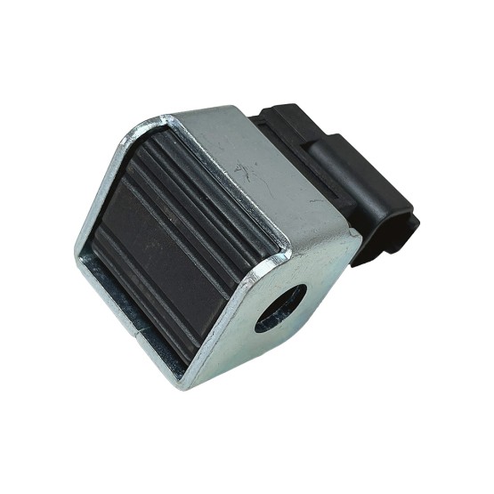 Bobina Elétrica Da Solenoide 12V Aplicável Minicarregadeiras Bobcat - 6698065