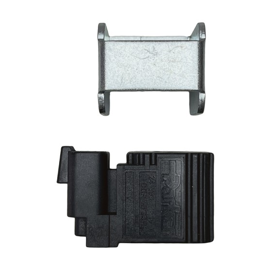 Bobina Elétrica Da Solenoide 12V Aplicável Minicarregadeiras Bobcat - 6698065