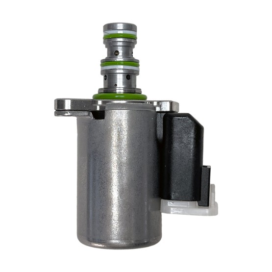 Válvula de Solenoide Proporcional Aplicável Minicarregadeiras Bobcat - 6698434