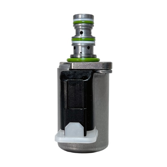 Válvula de Solenoide Proporcional Aplicável Minicarregadeiras Bobcat - 6698434