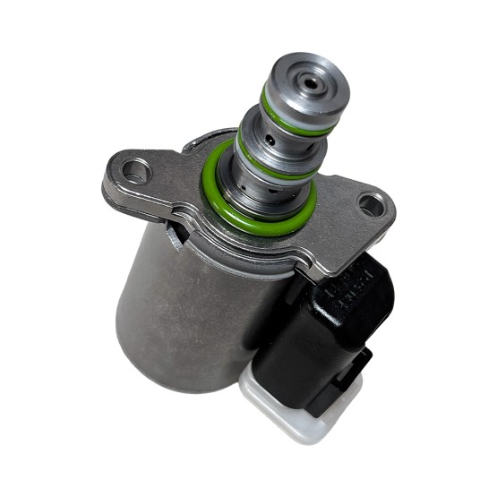 Válvula de Solenoide Proporcional Aplicável Minicarregadeiras Bobcat - 6698434