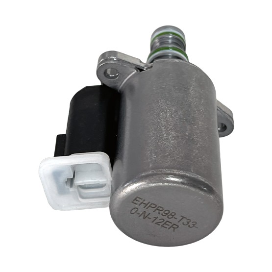 Válvula de Solenoide Proporcional Aplicável Minicarregadeiras Bobcat - 6698434