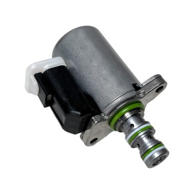 Válvula de Solenoide Proporcional Aplicável Minicarregadeiras Bobcat - 6698434