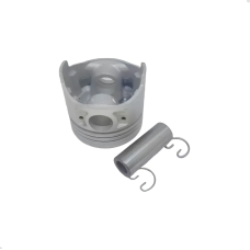 Pistão Do Motor Kubota  Aplicável Máquinas Bobcat - 6698613