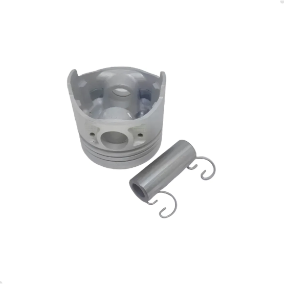 Pistão Do Motor Kubota  Aplicável Máquinas Bobcat - 6698613