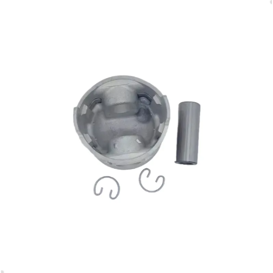 Pistão Do Motor Kubota  Aplicável Máquinas Bobcat - 6698613