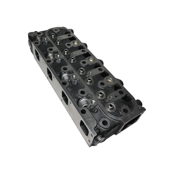 Cabeçote Do Motor Aplicável Máquinas Bobcat - 6698621