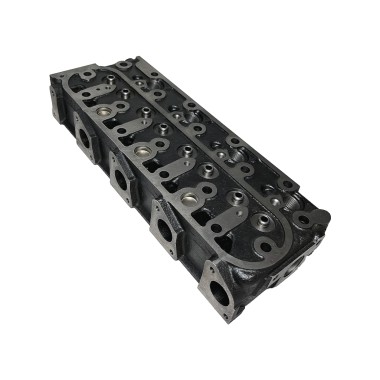 Cabeçote Do Motor Aplicável Máquinas Bobcat - 6698621