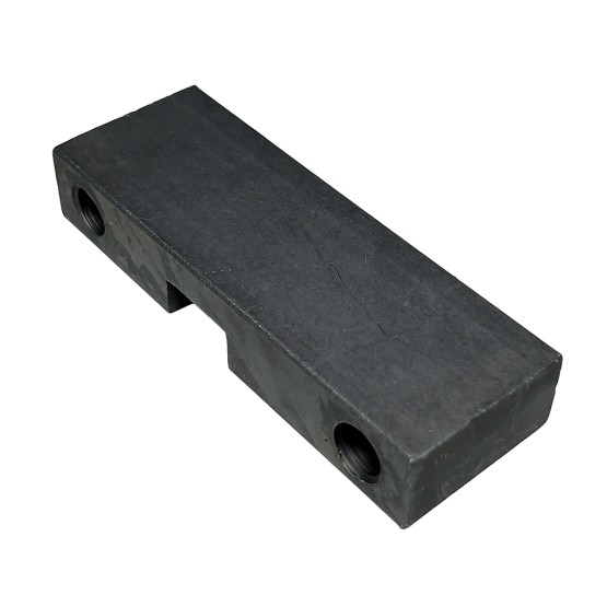 Batente Do Solenoide De Freio Lado Esquerdo Aplicável Minicarregadeira Bobcat - 6719056