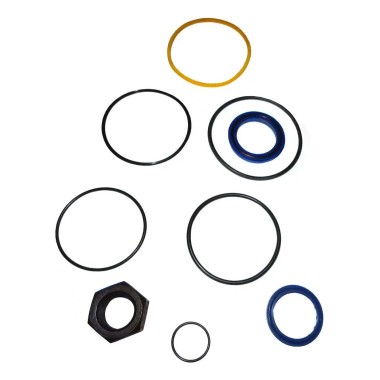 Kit De Vedação Do Cilindro Hidráulico Aplicável Minicarregadeira Bobcat - 6804605